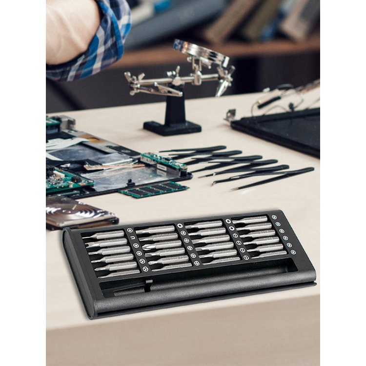 Bộ Tua Vít Sửa Chữa Laptop Đa Năng