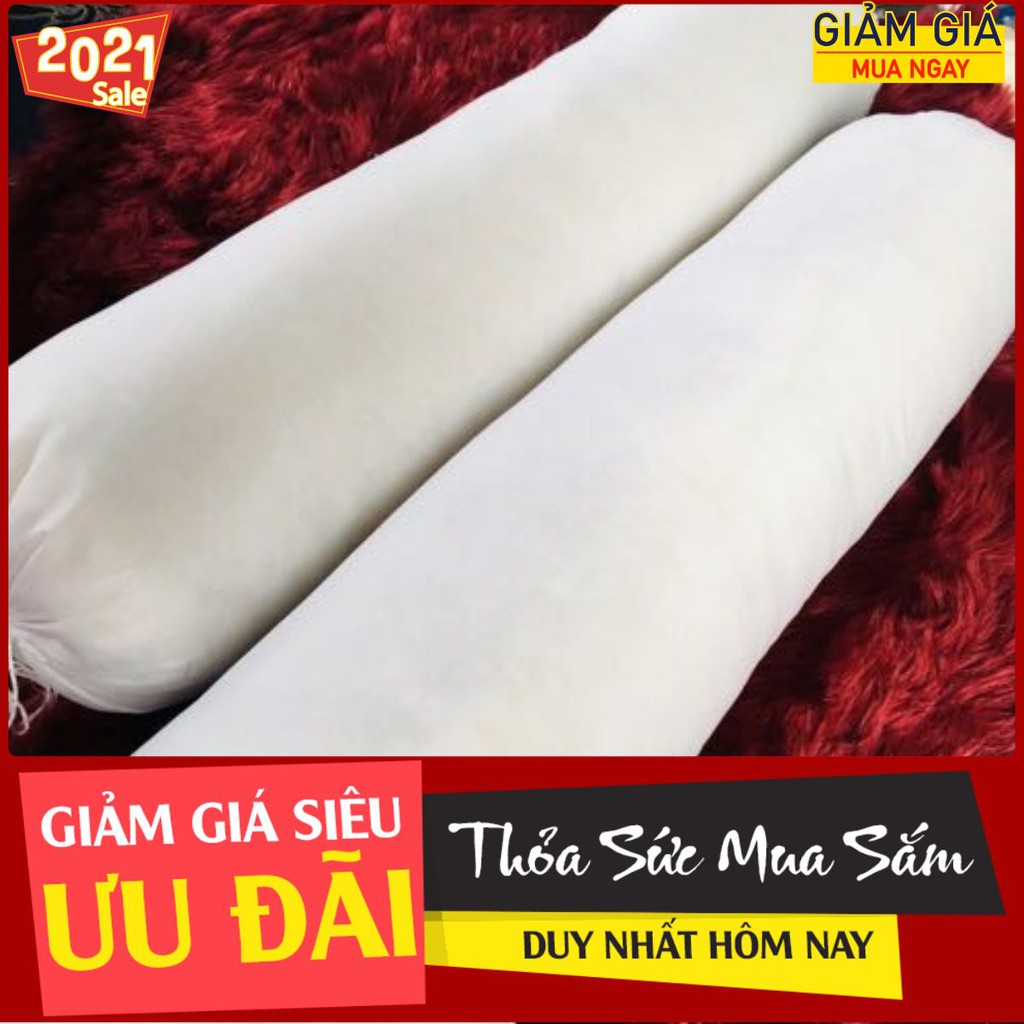 [xả kho] Ruột gối ôm Emmidecor cao cấp