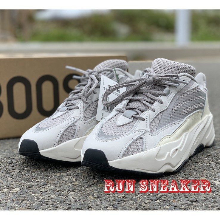 [HÀNG ĐẸP] Giầy thể thao YZ Boost 700 V2 “Static”