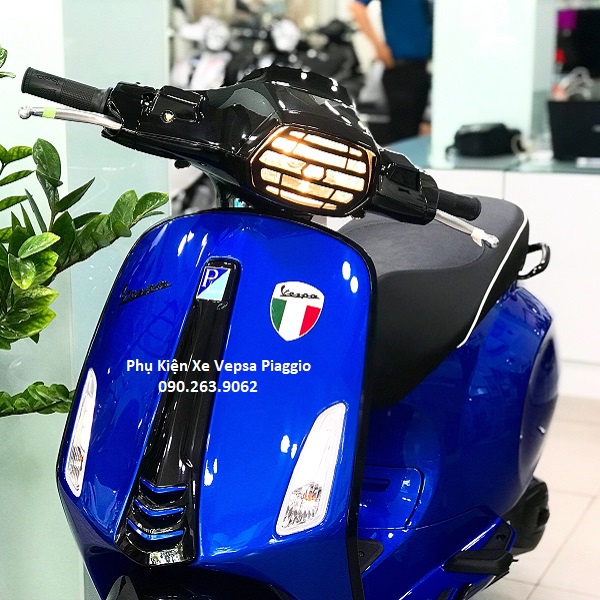 Ốp Đèn Vespa Sprint Primavera