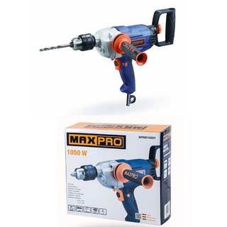 MÁY KHOAN TRỘN MAXPRO MPMD1050V