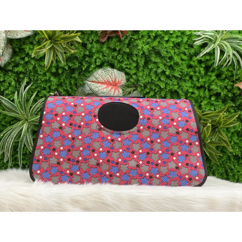 [ RẺ NHẤT ] TÚI VẬN CHUYỂN CHÓ MÈO GIÁ RẺ