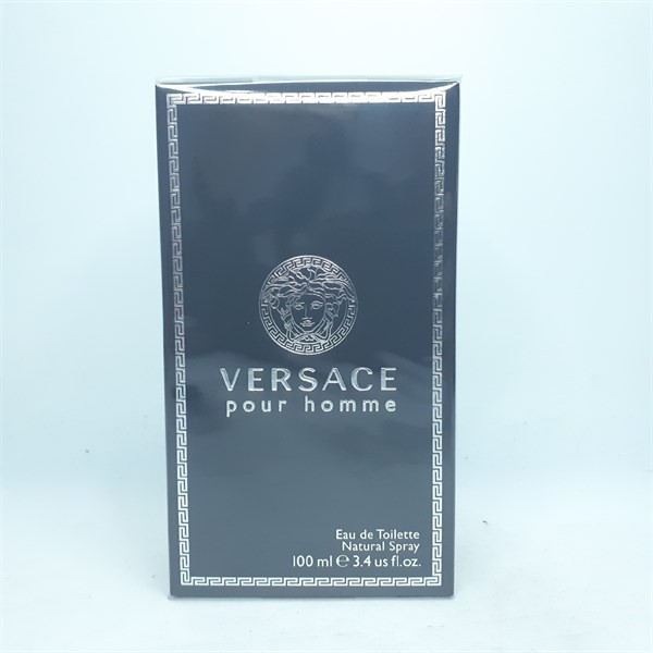 Nước hoa Versace Pour Homme EDT 100ml