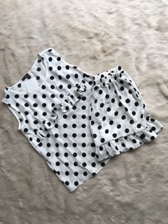 SET BỘ MẶC NHÀ XINH TƯƠI (ẢNH THẬT)