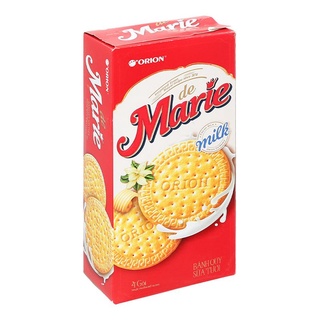 Bánh quy sữa tươi de marie 128g