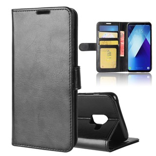 Bao da đa năng dành cho điện thoại samsung galaxy a7 2018 a730f