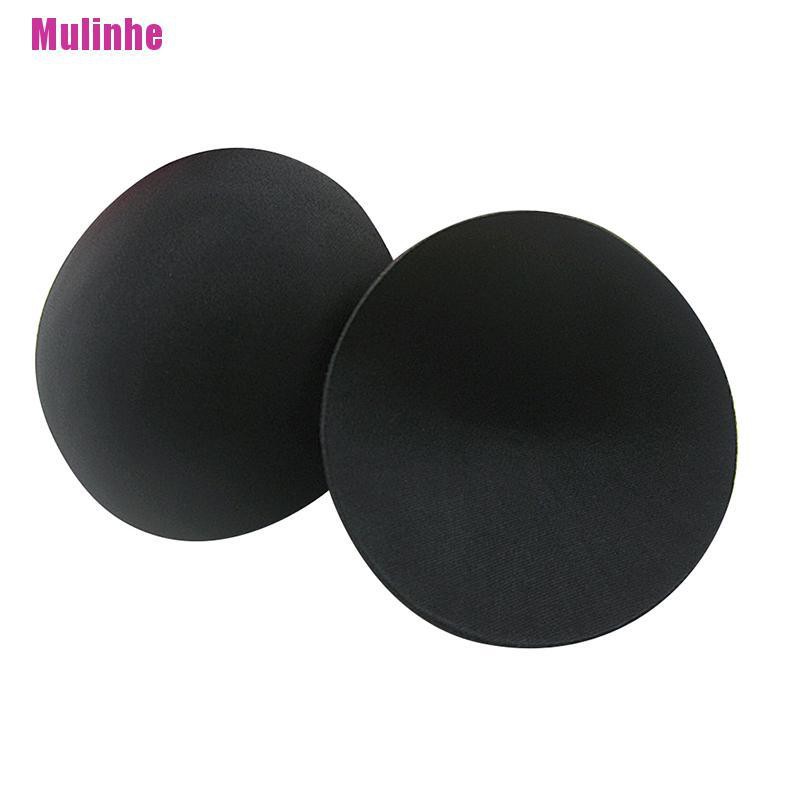 Miếng Đệm Nâng Ngực Bằng Mút Xốp Hình Tròn Cho Nữ