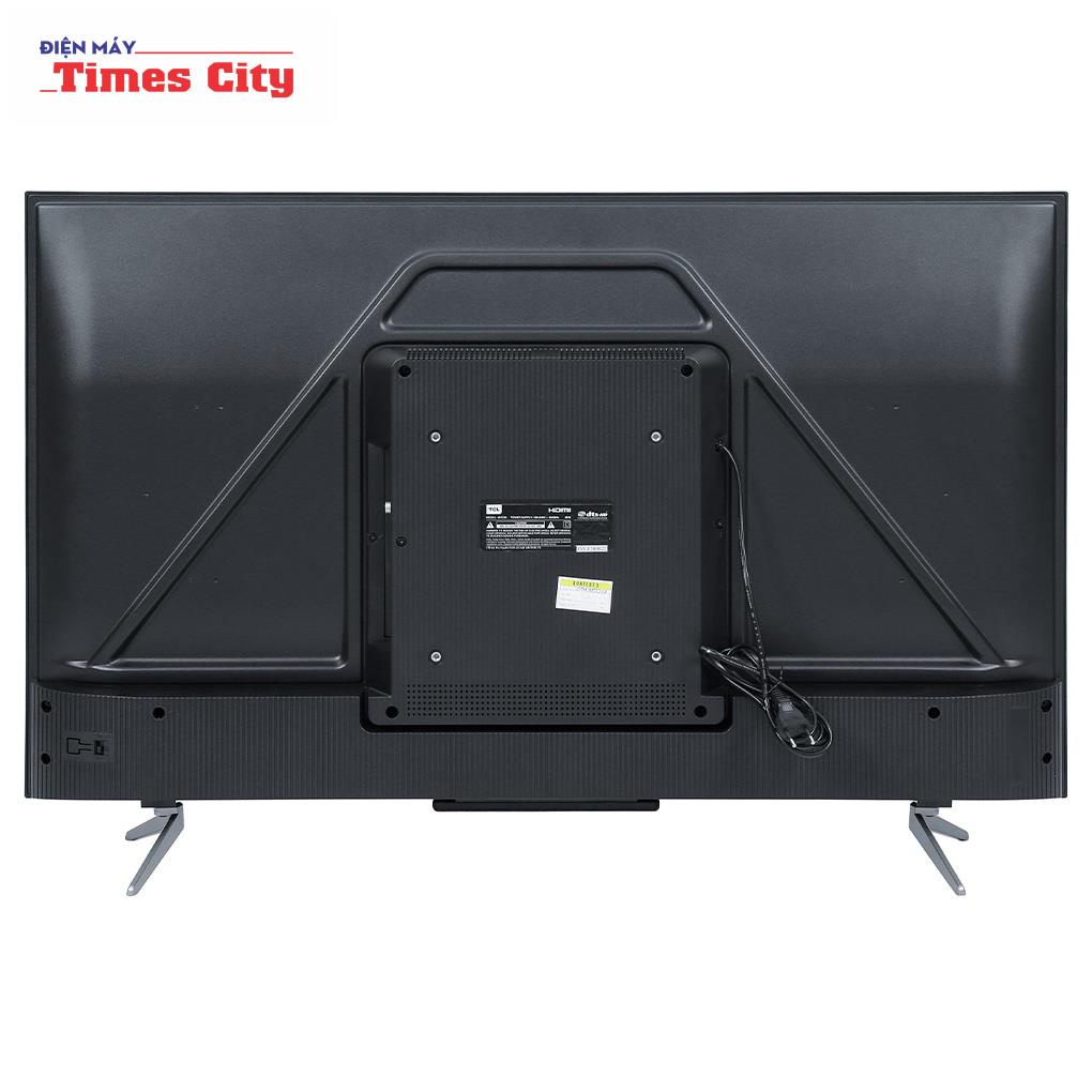 Tivi TCL 4K 43 inch 43P725 | BigBuy360 - bigbuy360.vn