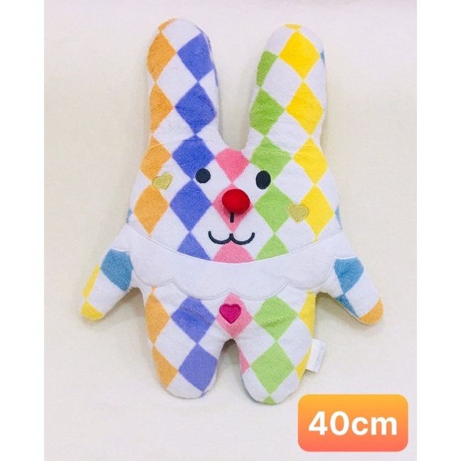 Gấu bông Craftholic size 40cm.