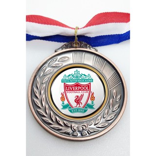 Huy chương CLB Liverpool
