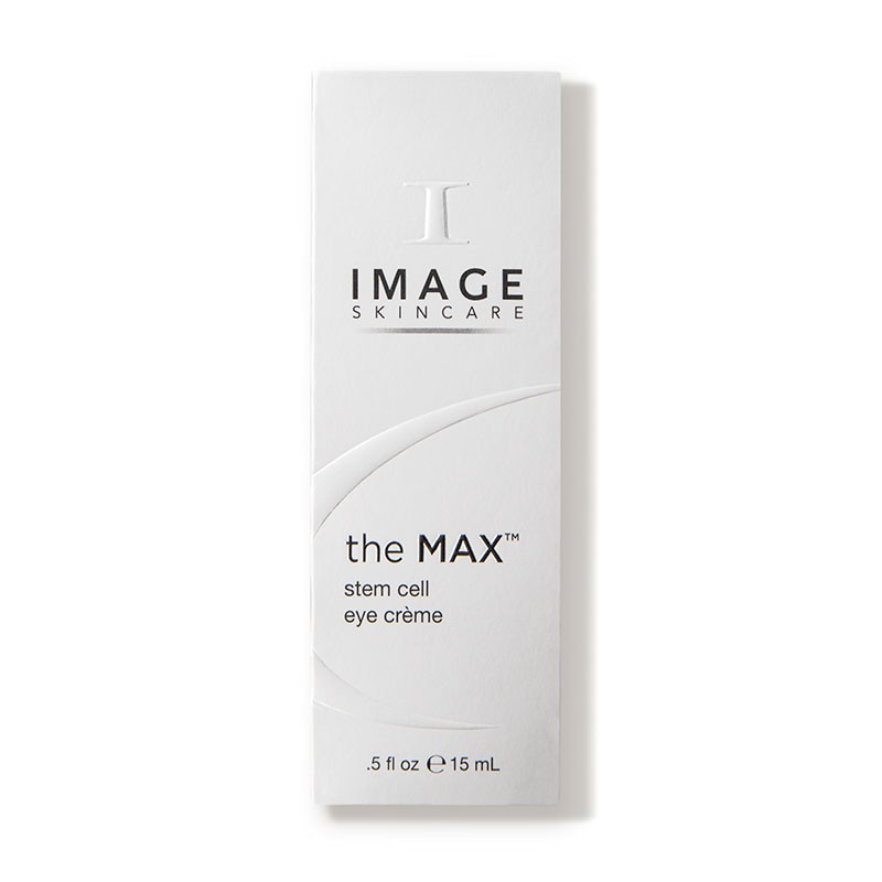 Kem chống nhăn, giảm bọng mắt Image Skincare The Max Stem Cell Eye Creme 15ml