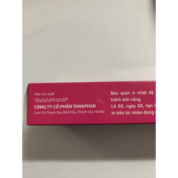 Que thử thai Chip Chips