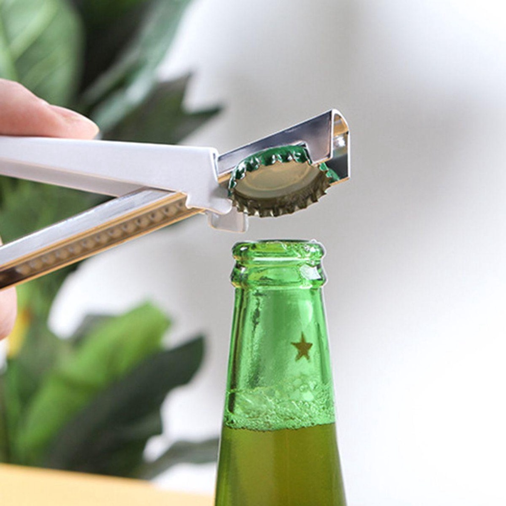 Dụng Cụ Mở Nắp Chai Đa Năng Có Thể Điều Chỉnh Được