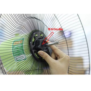 2 Lo MỠ TRA ĐỘNG CƠ, VÒNG BI, BẠC ĐẠN