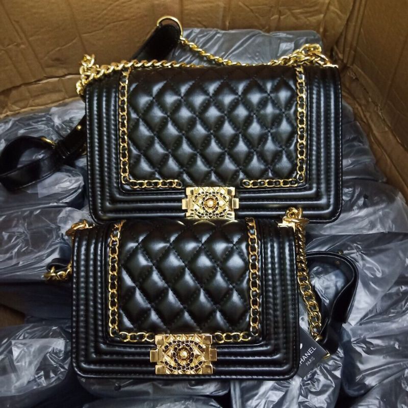 TÚI ĐEO CHÉO NỮ