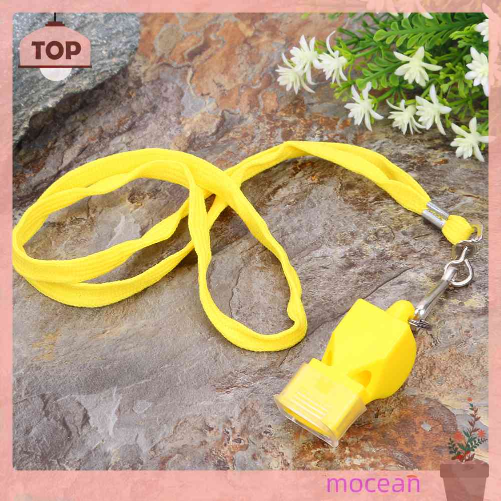 Còi Trọng Tài Thể Thao Chuyên Nghiệp Chất Lượng Cao