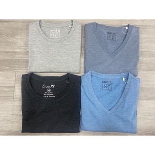 Áo Thun trơn nữ size M