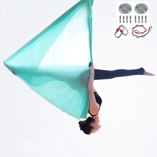 Bộ võng tập yoga 7x2.8m