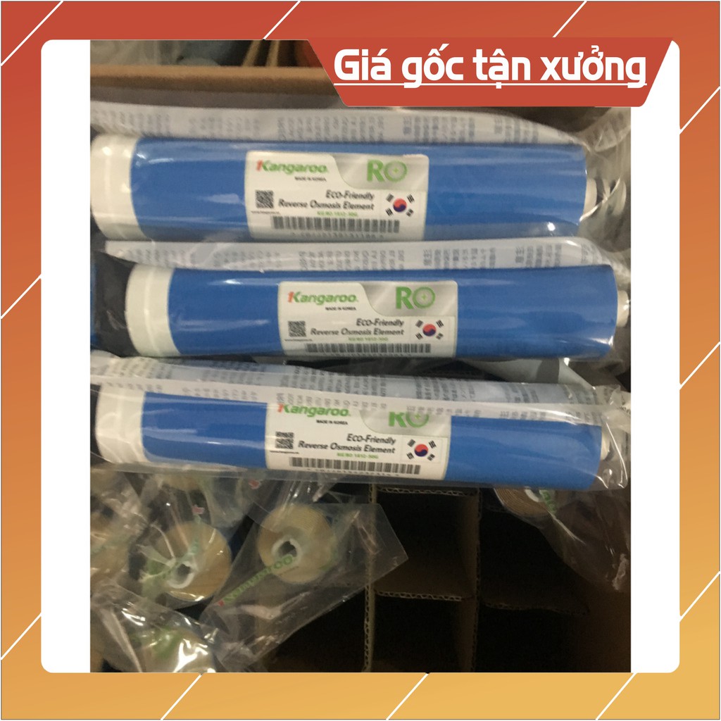 Lõi lọc Ro số 4 Kagaro chính hãng