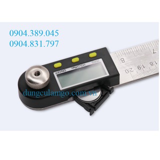 Thước đo góc điện tử 200mm