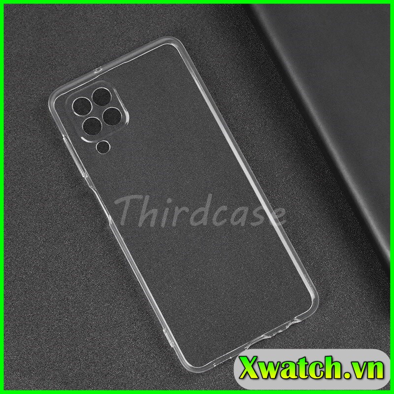 Ốp lưng silicon cho Samsung M10 M10S M20 M20S M30 M30S M12 M22 M32 M42 M62 M02 M13 M23 M33 M53 M51 M52 M11 M21 M21S M31