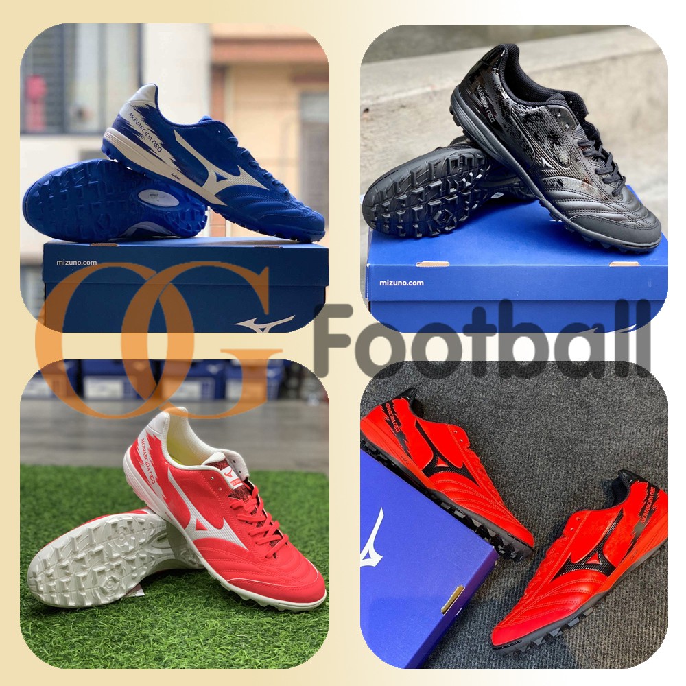 Giày bóng đá Mizuno - MONARCIDA NEO SALA PRO TF