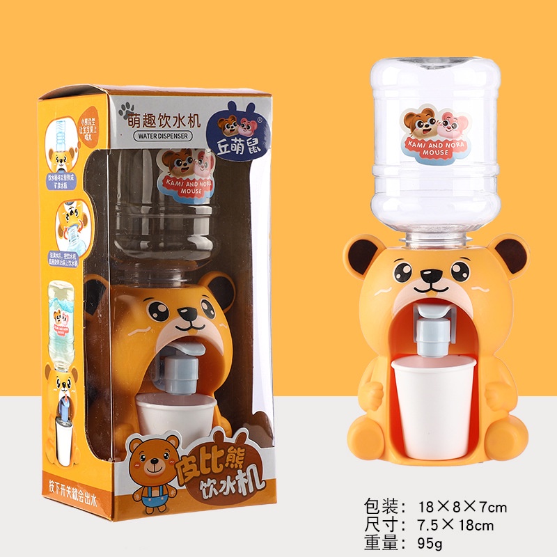 Bộ Đồ Chơi Nhà Bếp Vui Nhộn Cho Bé