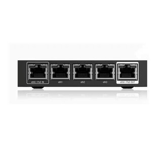 Thiết bị Router Cân Bằng Tải UBNT EdgeRouter X
