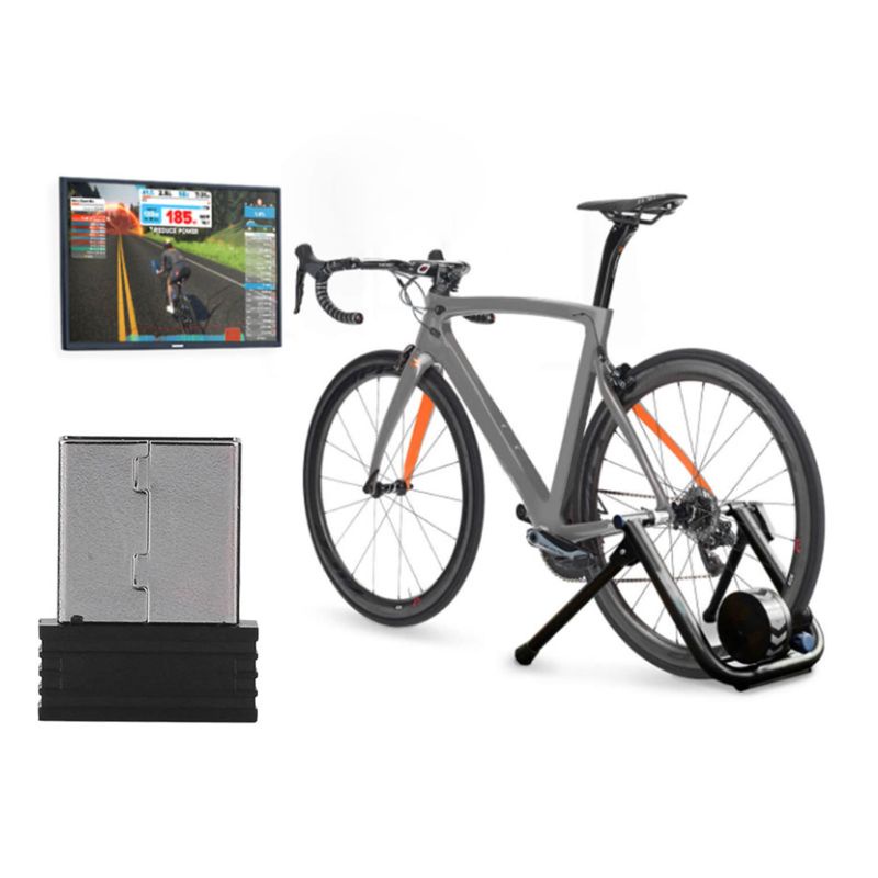 Cổng Kết Nối USB Mini ANT + USB Cho Zwift Wahoo Bkool