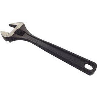 Mỏ Lết Xi Đen Cao Cấp LICOTA 10"