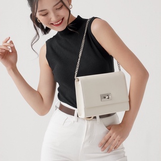 Túi đeo chéo nữ LESAC Avery Bag (02 màu)