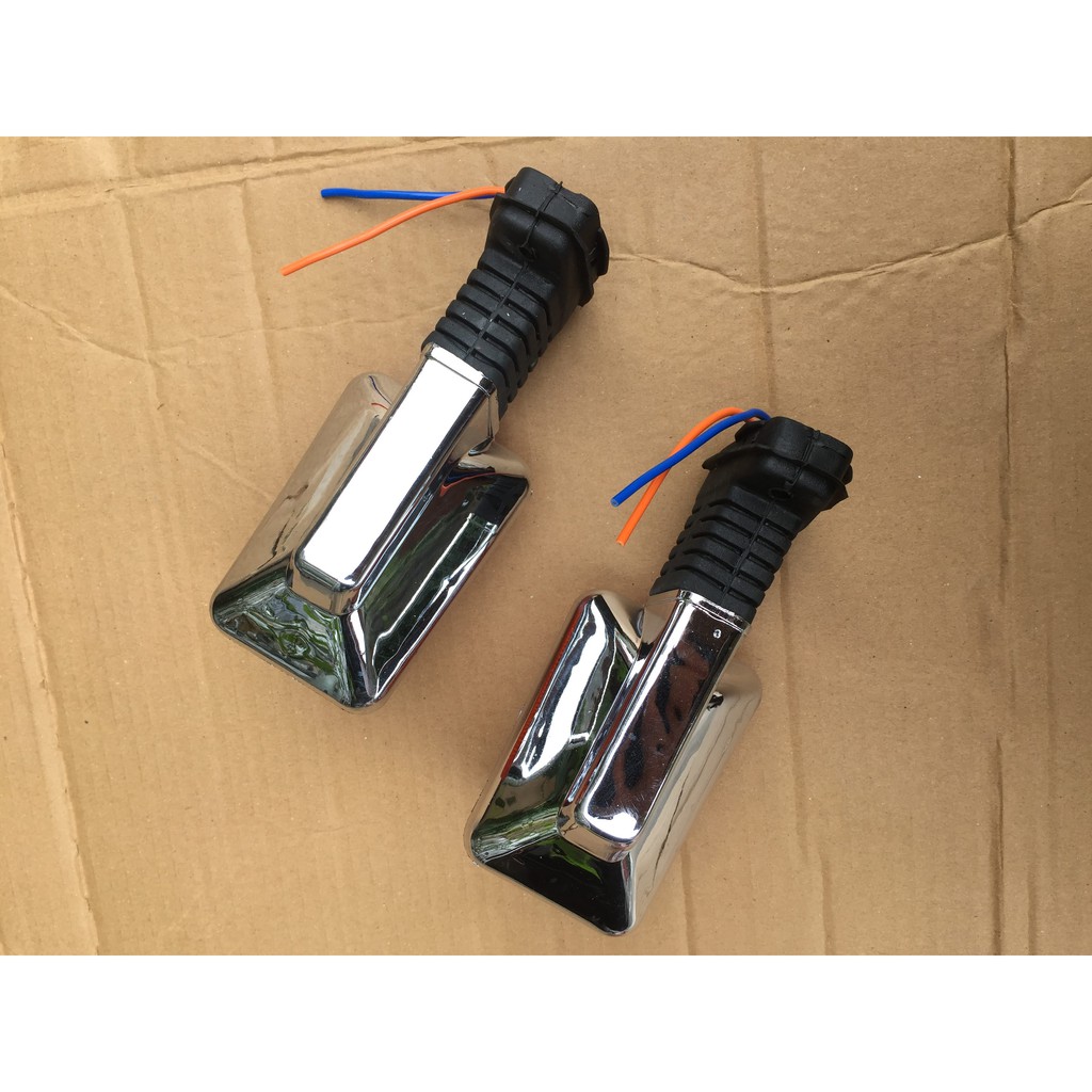 Bộ củ nhan trước và sau xe cup 82 DD giá rẻ