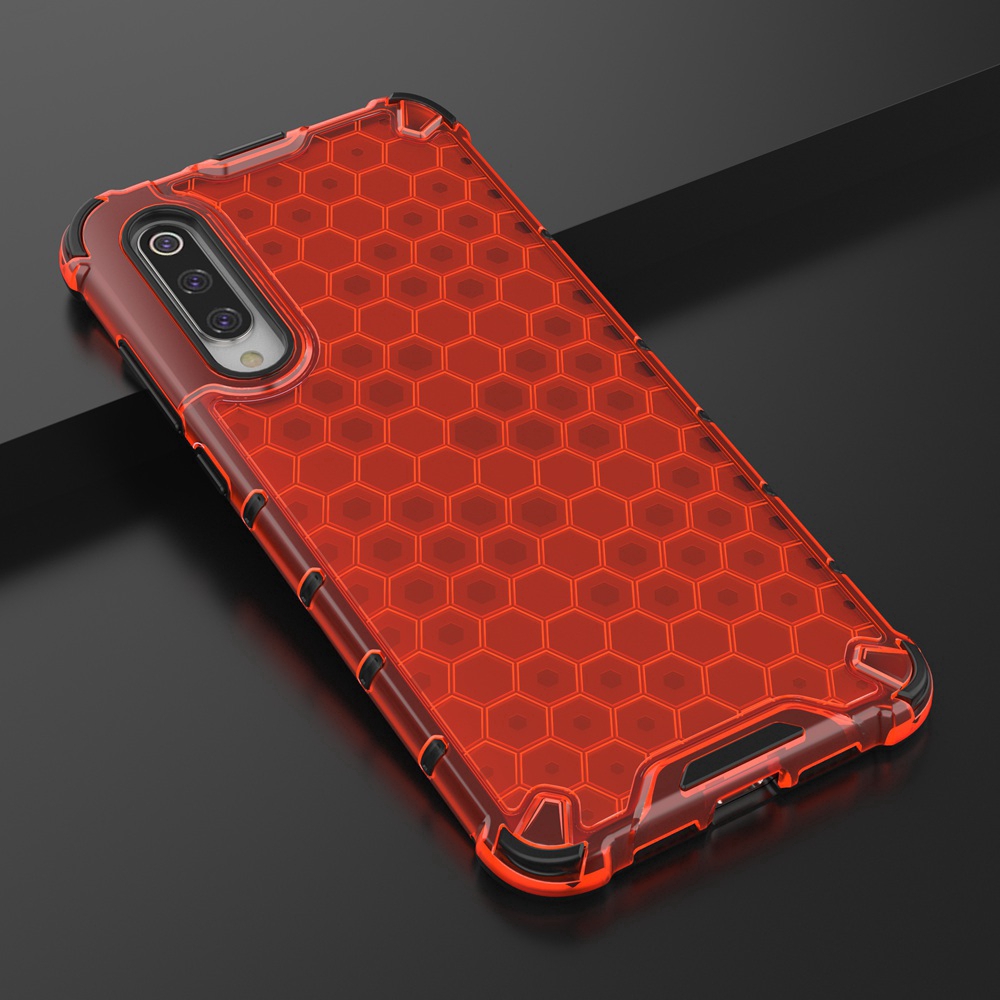 Ốp điện thoại TPU PC chống sốc cho Xiaomi Mi 9 Pro 5G Xiomi Mi9 Pro 5G