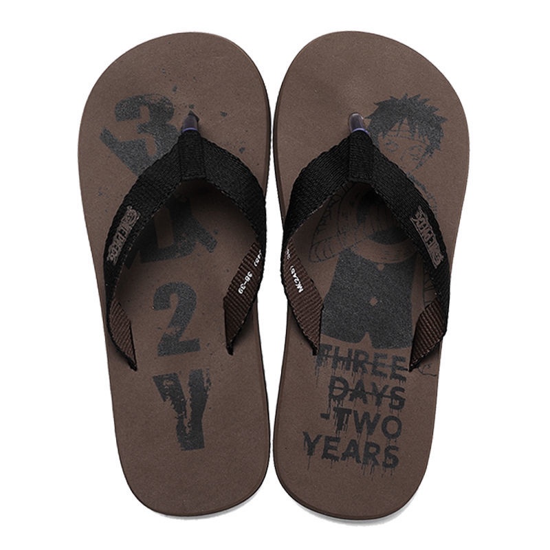 Dép Xỏ Ngón Đi Biển Thời Trang Chất Lượng Cao Size 34-43