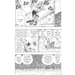 Sách - One Piece - Tập 29