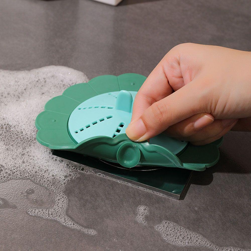 Vỏ Bọc Chống Nghẹt Tóc Chống Mùi Dạng Xoay Cho Nhà Bếp / Phòng Tắm