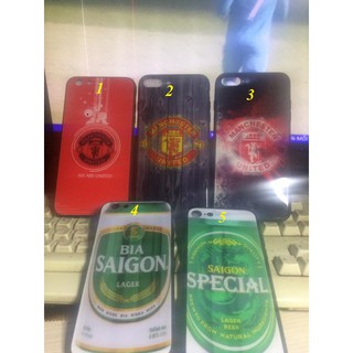 ốp lưng iphone độc logo mu