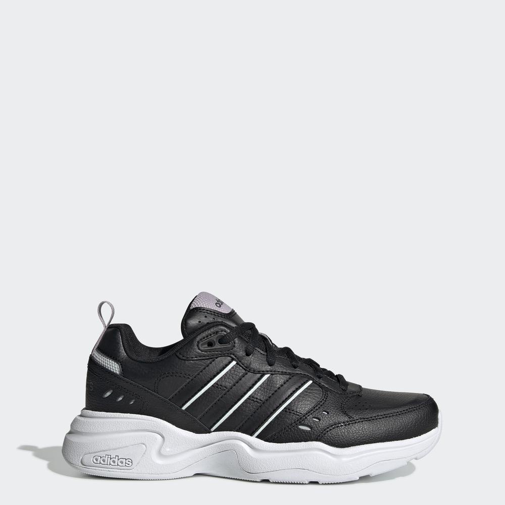 Giày adidas TRAINING Nữ Giày Strutter Màu đen EG2688