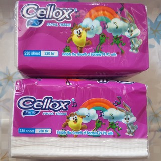 GIẤY RÚT BỊCH NHỎ 230 TỜ