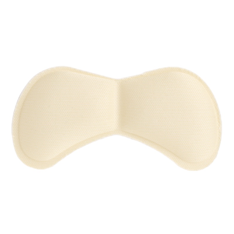 ✿ 1 Cặp Miếng Silicone Lót Giày Bảo Vệ Gót Chân