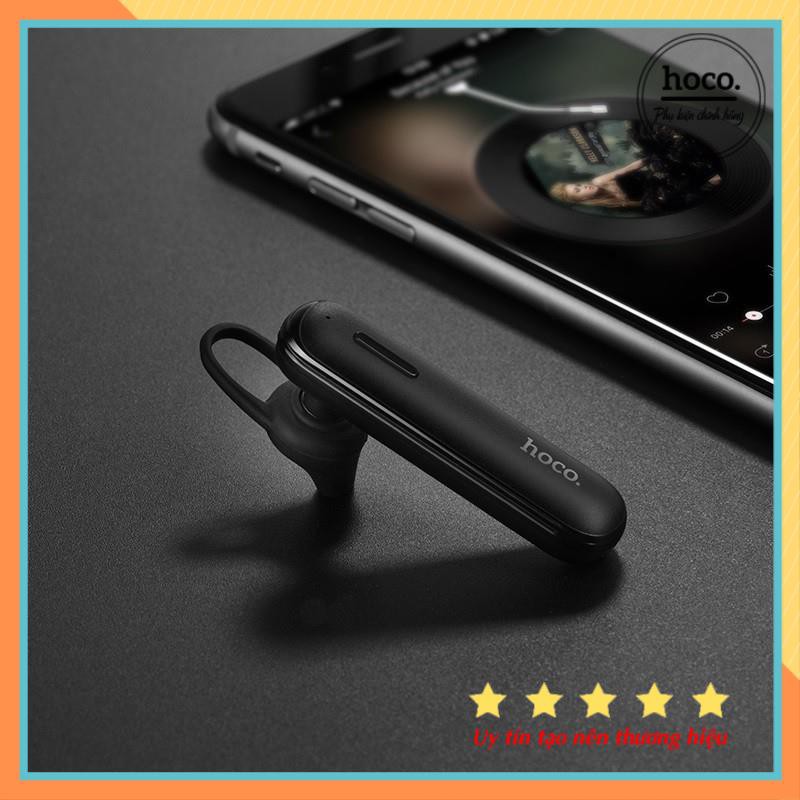 Tai Nghe Bluetooth Chính Hãng Hoco E36 - Bảo Hành 12 Tháng | BigBuy360 - bigbuy360.vn