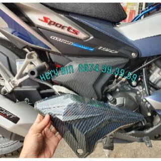 Ốp hông winner X carbon đẹp (1cặp)