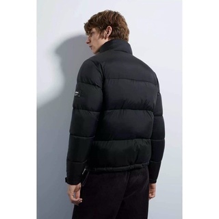 Áo phao zara size s 57-67kg