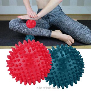 Bóng Gai hỗ trợ massage trị liệu yoga/GYM 8.5cm