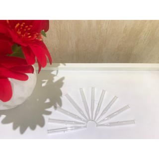 Combo 10 Ống hút mụn Spa