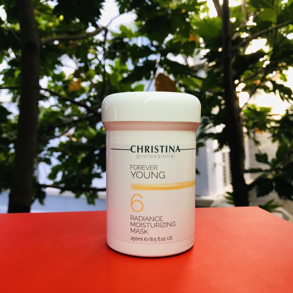 Mặt nạ làm sáng Christina Forever Young Mask 6