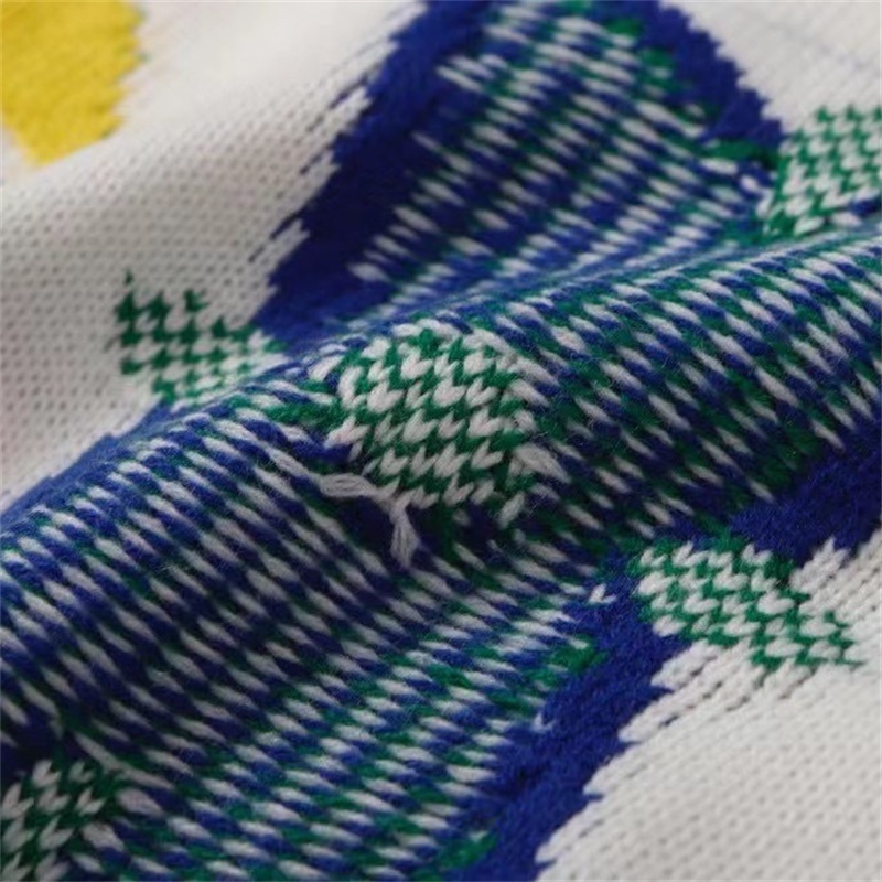 Áo Thun NgắN Tay Unisex In Hoa Xinh XắN