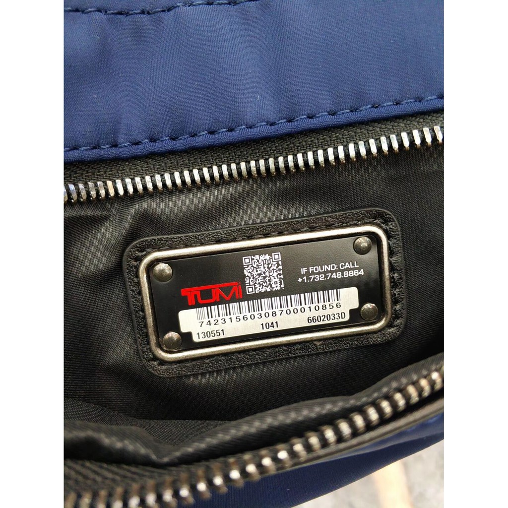 Túi Đeo Vai Tumi66033 Cho Nam Và Nữ Giá Đặc Biệt