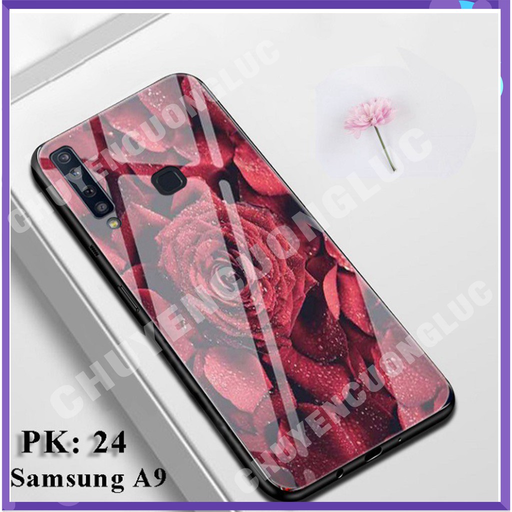 [HOT] ỐP LƯNG SAMSUNG A9 - Op lung A9 (2018) - Ốp Samsung A9 - CCL0806