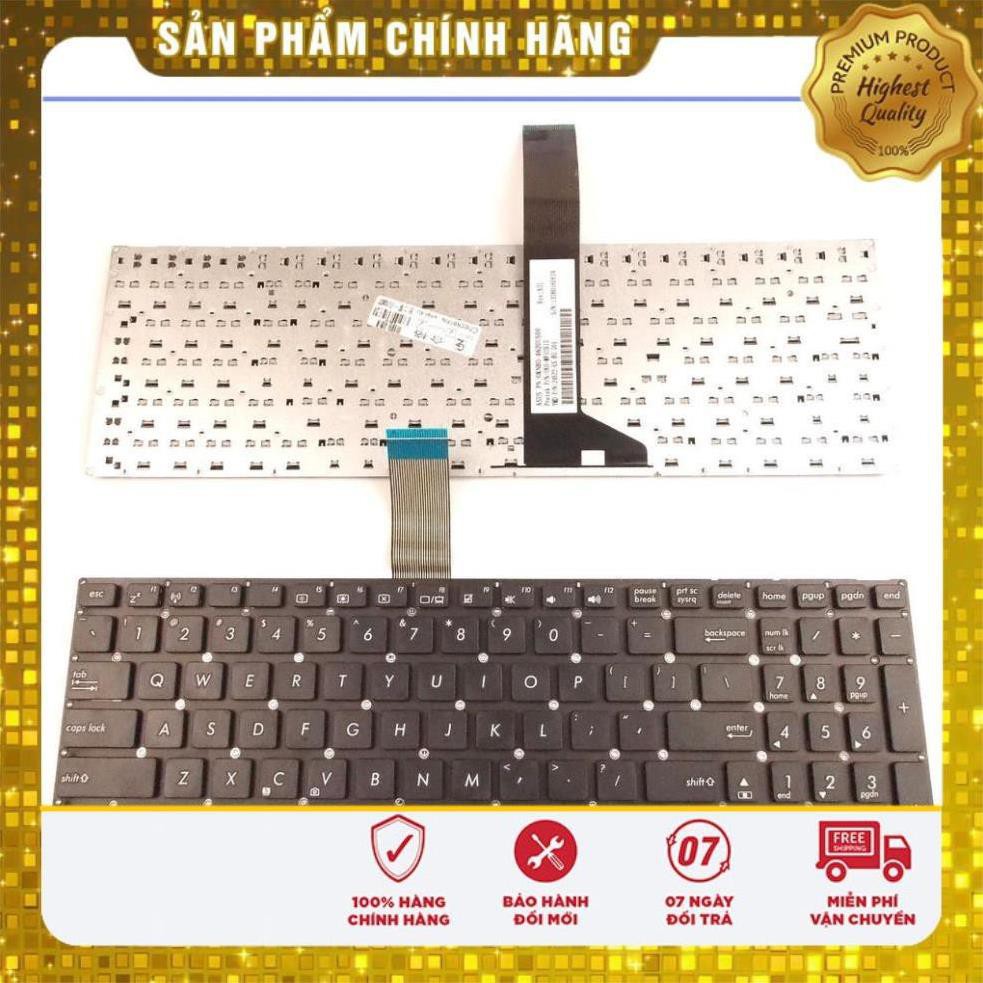Bàn phím laptop Asus X550C X550CA X550CC X550CL X550VB